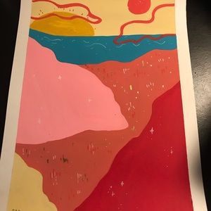 ⭐️✨Gold nuggets✨⭐️artwork